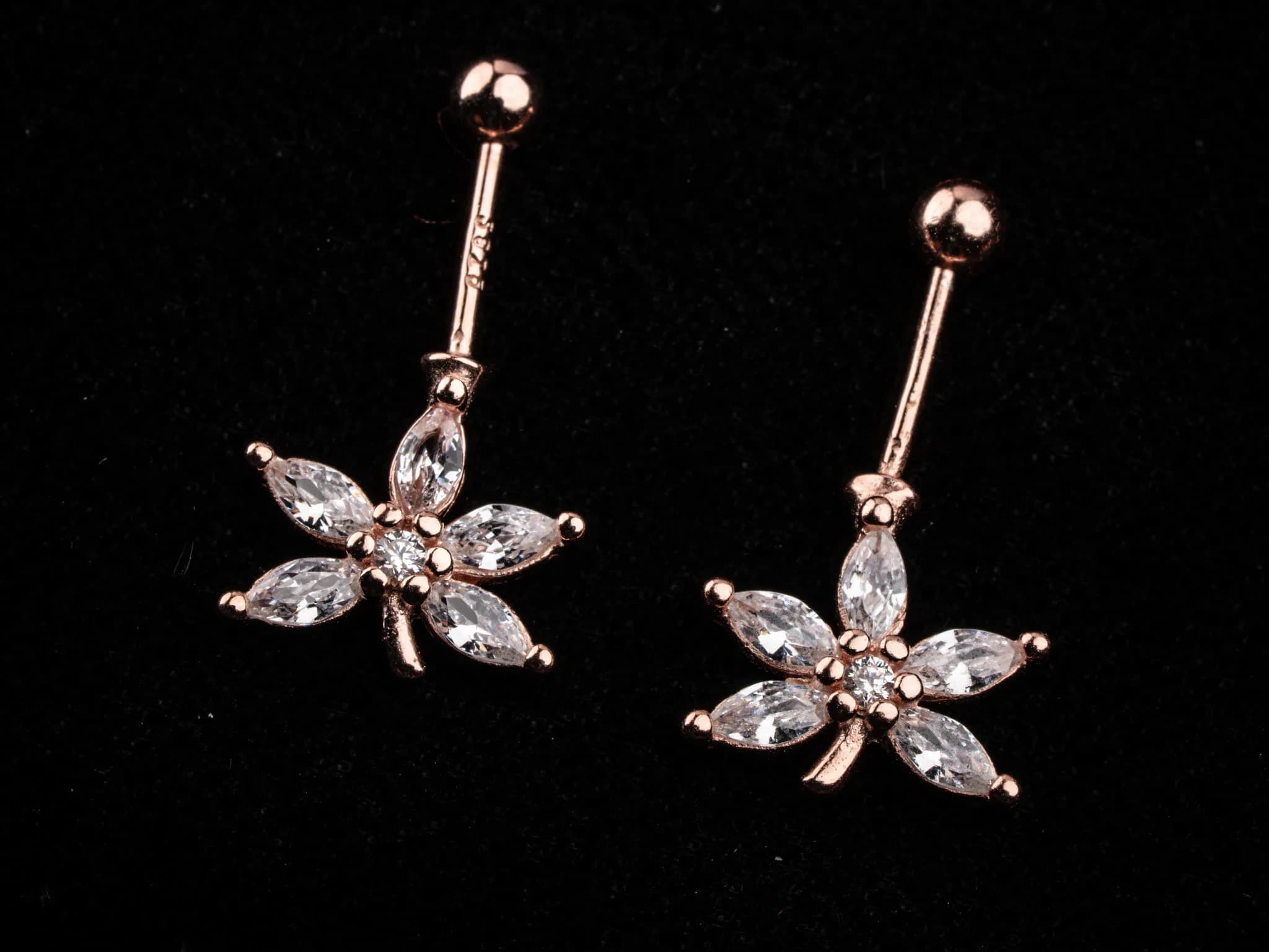 Bugadi jewellery