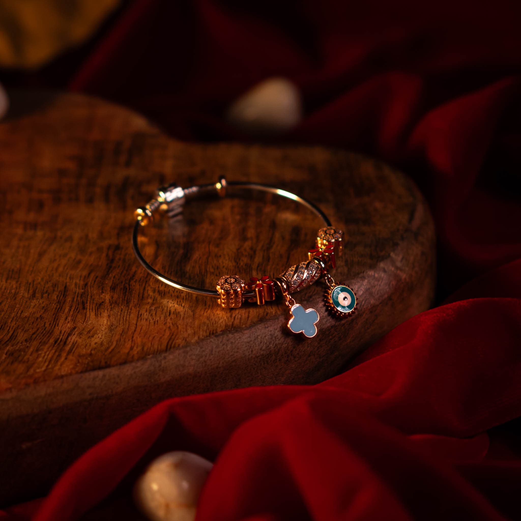 Bless Charm — image 1
